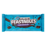 Feastables Mr Beast Dark Chocolate 60g