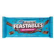 Feastables Mr Beast Milk Chocolate 60g