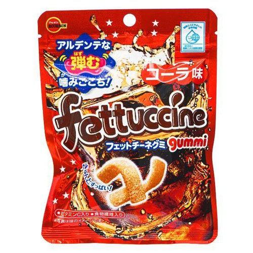 Fettuccine Cola Gummy Candy 50g