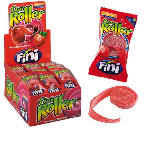 Fini Roller  Strawberry Fizz 20g