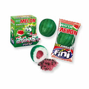 Fini Watermelon Balls Bubblegum Single