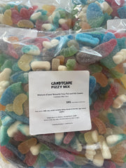 1kg Fizzy Bag