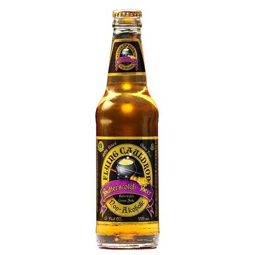 Flying Cauldron Butterscotch Beer 355ml