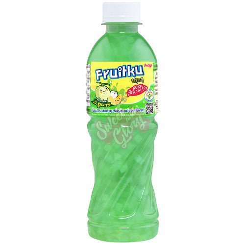 Fruitku Melon (Thailand) 350ml