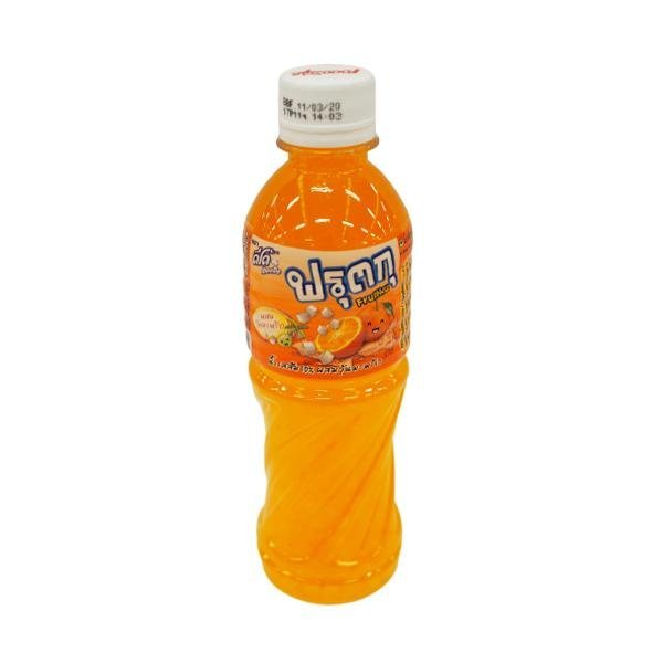 Fruitku Orange (Thailand) 350ml