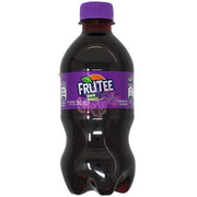 Frutee (Fanta) Grape Xplosion Bottle (Caribbean) 355mlBest Before 24th December 2023