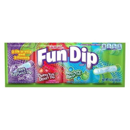 FunDip 39.6g