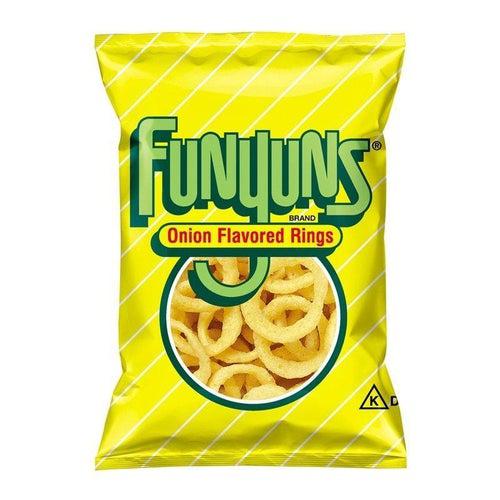 Funyuns 21g