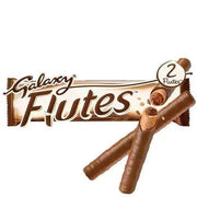 Galaxy flutes