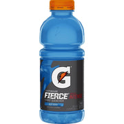 Gatorade Fierce Blue Cherry 591ml