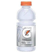 Gatorade Glacier Cherry 591ml