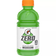 Gatorade Zero Apple Burst 355ml