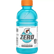 Gatorade Zero Frost Glacier Freeze 355ml