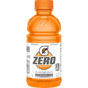 Gatorade Zero Orange 355ml