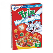 General Mills Trix with Marshmallows 280g