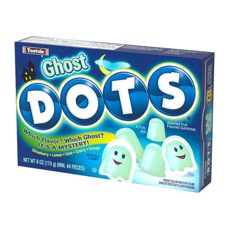 Ghost Dots 170g