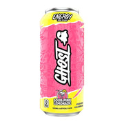 Ghost Energy Sour Pink Lemonade 473ml