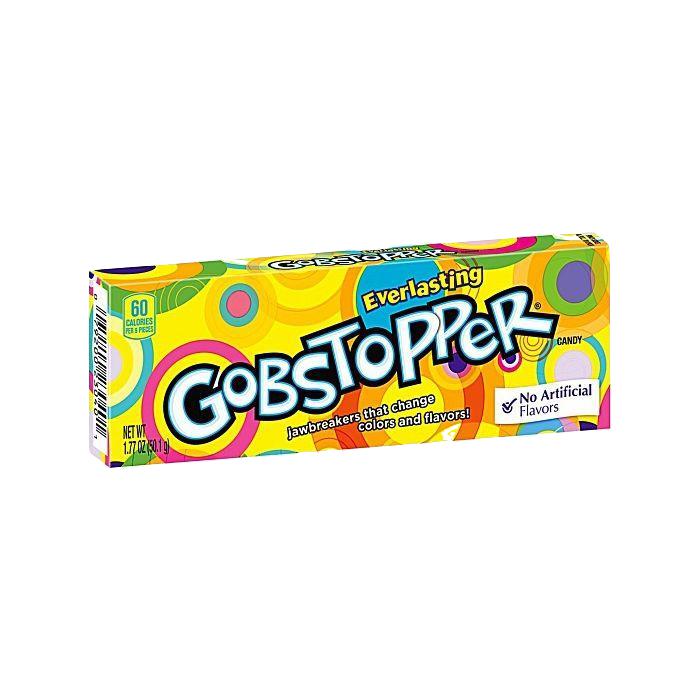 Gobstoppers Theatre Box 50g