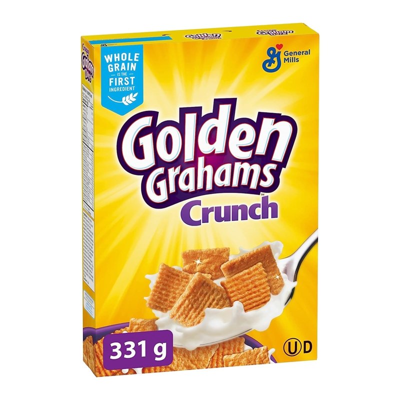 Golden Grahams (Canada) 331g