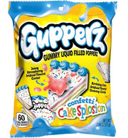 Gupperz Confetti Cakesplosion 72g