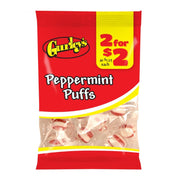 Gurley's Peppermint Puffs 43g