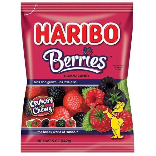 Haribo Berries (USA) 113g