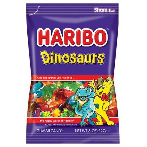 Haribo Dinosaurs (USA) 113g