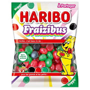 Haribo Fraizibus (France) 100g