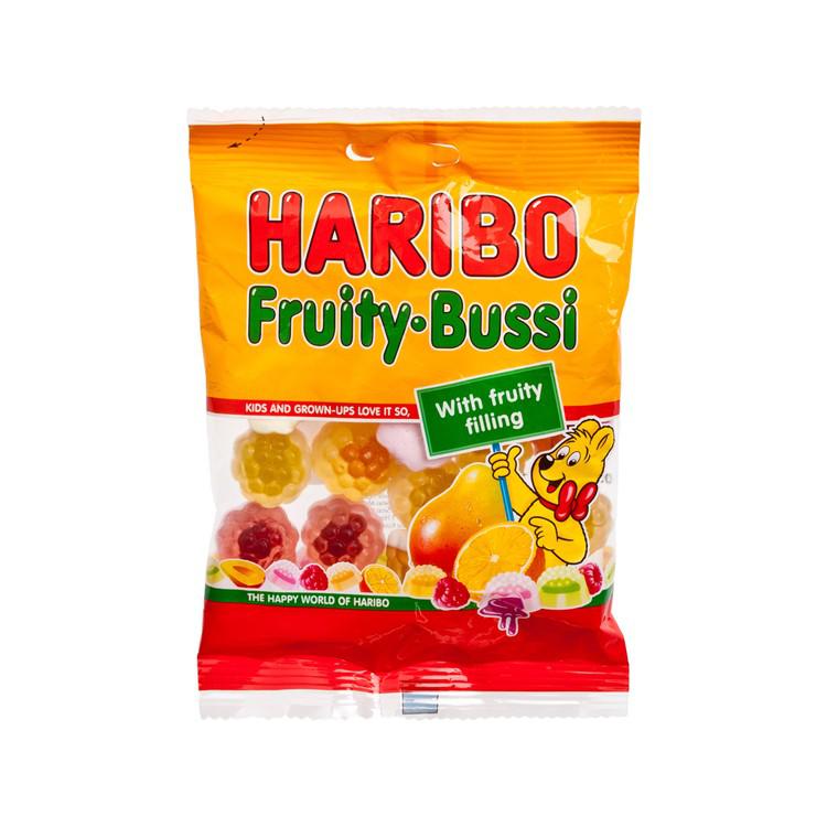 Haribo Fruity-Bussi (Germany) 175g