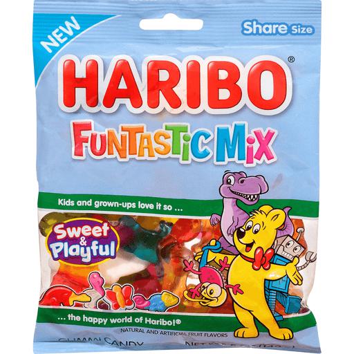 Haribo Funtastic Mix (USA) 142g