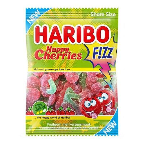 Haribo Happy Cherries Fizz 70g