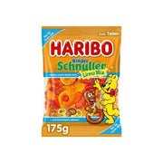 Haribo kinder Schnuller Soda mix (Germany) 175g