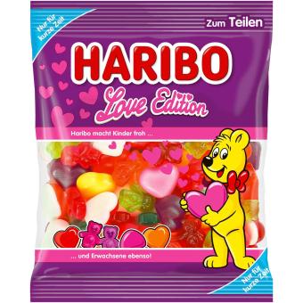 Haribo Love Edition (Germany) 160g