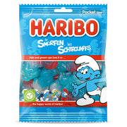 HARIBO SMURFS 75g
