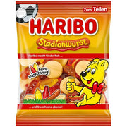 Haribo Stadium Sausage (Germany) 175g