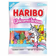 Haribo Unicorn-I-Licious 142g