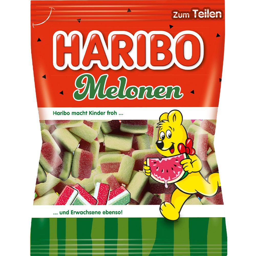 Haribo Watermelon (Germany) 160g
