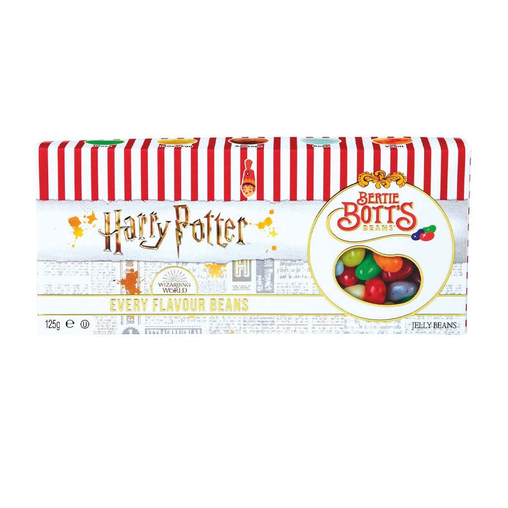 Harry Potter Bertie Botts Beans Gift Box 125g