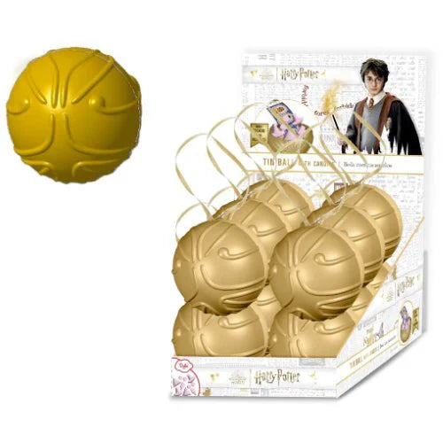 Harry Potter Christmas Jelly Beans Bauble 5g