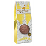 Harry Potter Golden Snitch Milk Chocolate 49g