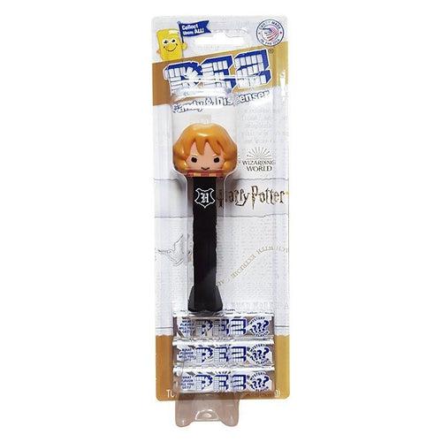 Harry Potter Pez, verschiedene Designs