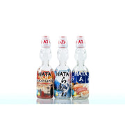 Hata Kosen Ramune Japan (verschiedene Designs) 200 ml