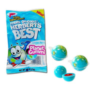 Herbert's Planet Gummi 4 Pack 75g