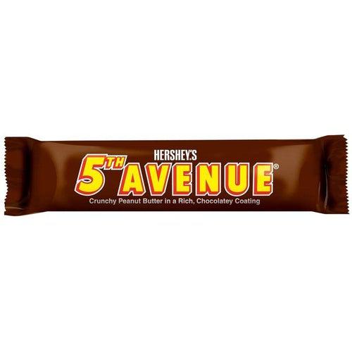 Hershey's 5th Avenue Bar 56g Best Before JUNE 2024