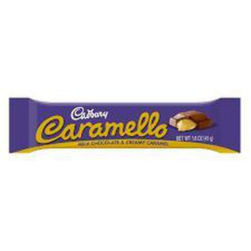 Hershey's Cadbury's Caramello 45g