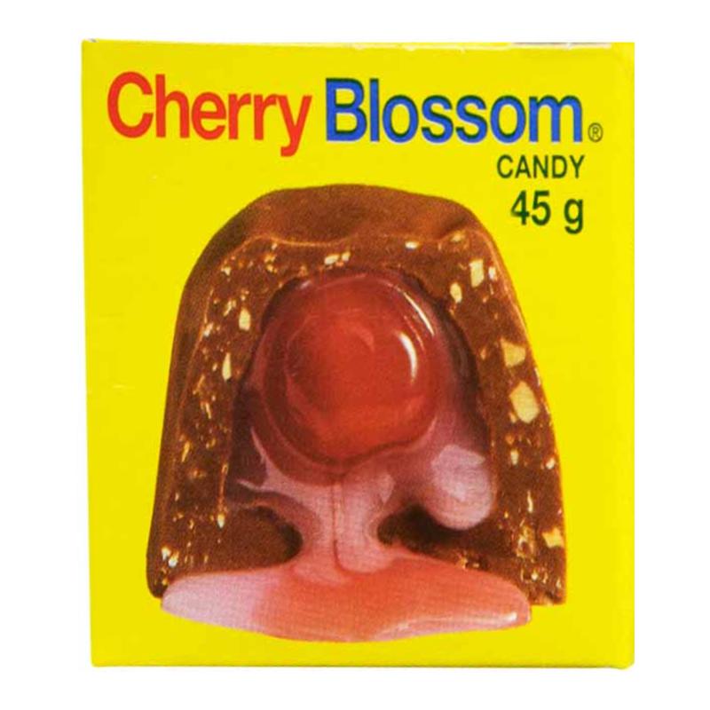 Hershey's Cherry Blossom (Canada) 45g