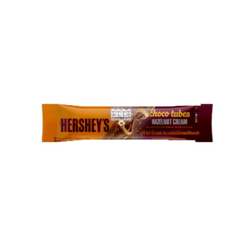 Hershey's Choco Rolls Hazelnut Cream (Japan) 18g