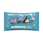 Hershey's Kissed Vanilla Frosting 255g