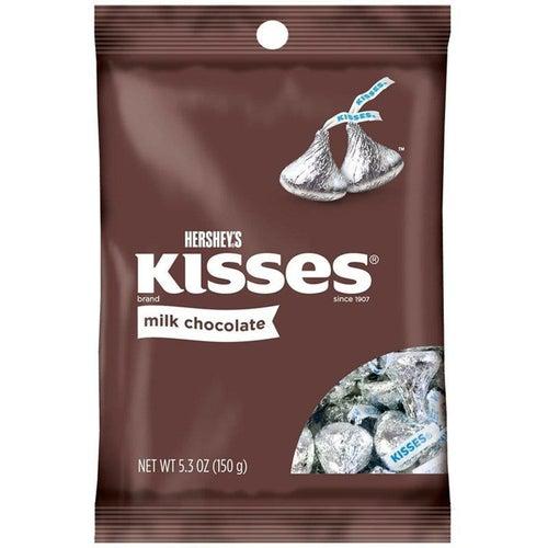 Hershey's Kisses- Classic 137g