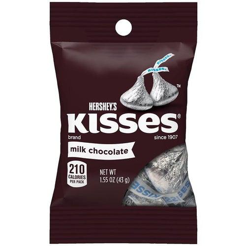 Hershey's Kisses - Classic 43g